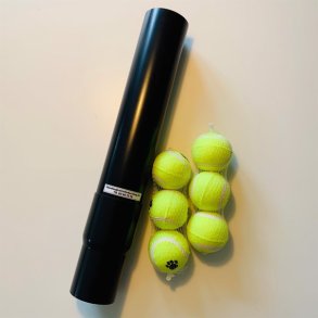 Forlngerrr med 6 bolde til Ball Dropper